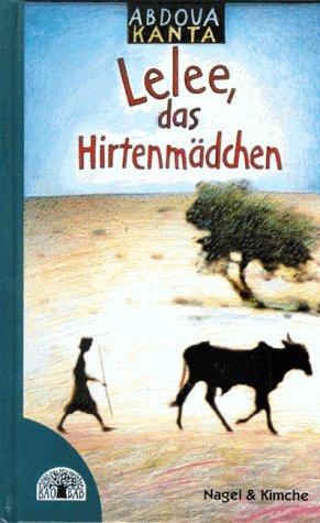 Lelee, das Hirtenmädchen