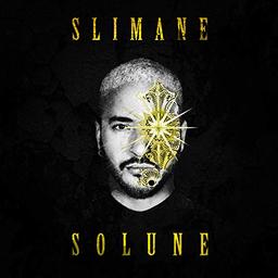 Slimane - Solune  Repack)