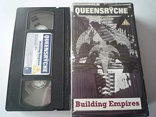 Queensryche - Building Empires [VHS]