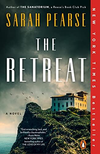 The Retreat (Detective Elin Warner)