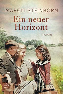 Ein neuer Horizont (Eine neue Hoffnung, 2)