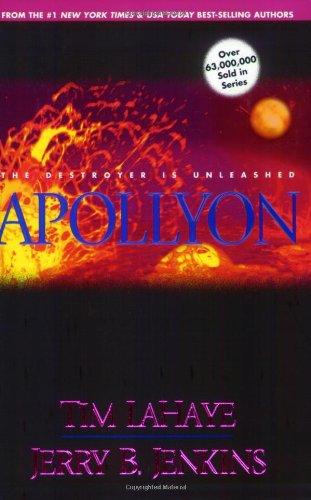 Apollyon (Left Behind)