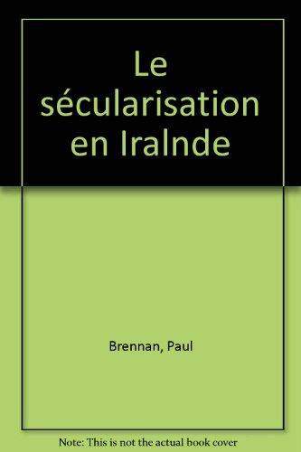 La sécularisation en Irlande