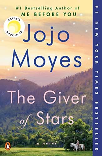 The Giver of Stars