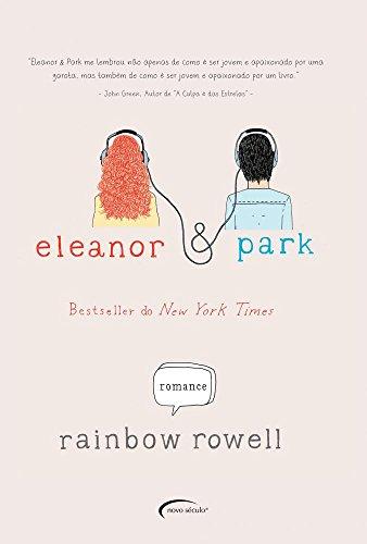 Eleanor & Park (Em Portuguese do Brasil)