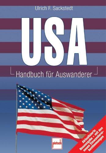 USA: Handbuch für Auswanderer