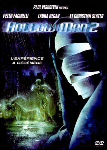 Hollow Man 2 [FR Import]