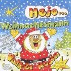 Hejo Weihnachtsmann, 1 CD-Audio