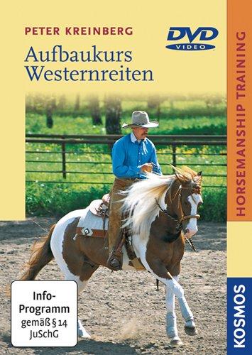 Aufbaukurs Westernreiten