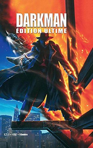 Darkman [Blu-ray] [FR Import]