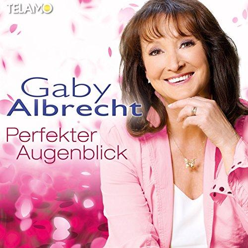 Perfekter Augenblick