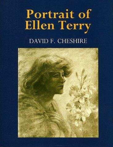 Portrait of Ellen Terry (20th century theatre & music)