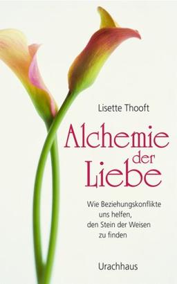 Alchemie der Liebe: Wie Beziehungskonflikte uns helfen, den Stein der Weisen zu finden