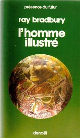 L'homme illustré