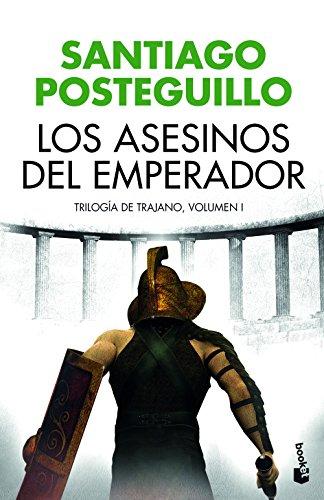 Los asesinos del emperador (Colección especial 2017)