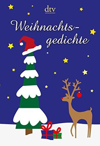 Weihnachtsgedichte (dtv Klassik)