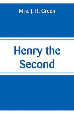 Henry the Second