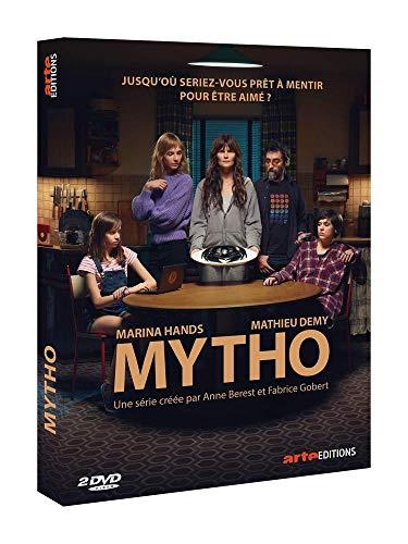 Coffret mytho [FR Import]