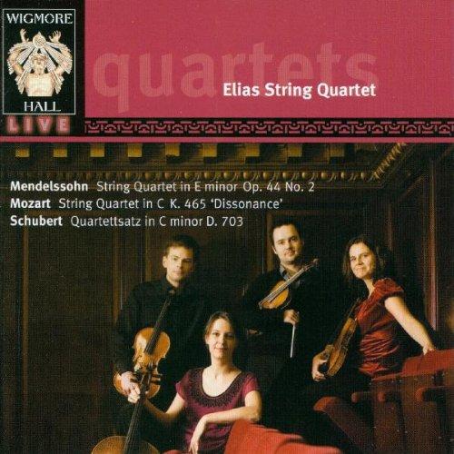 Streichquartette