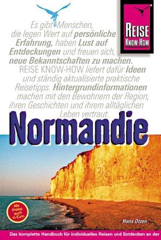 Normandie