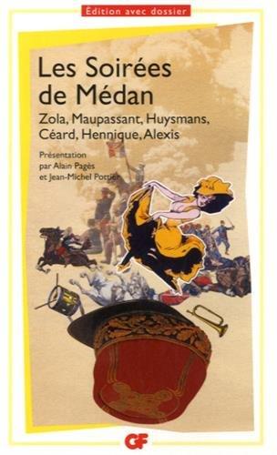 Les soirées de Médan