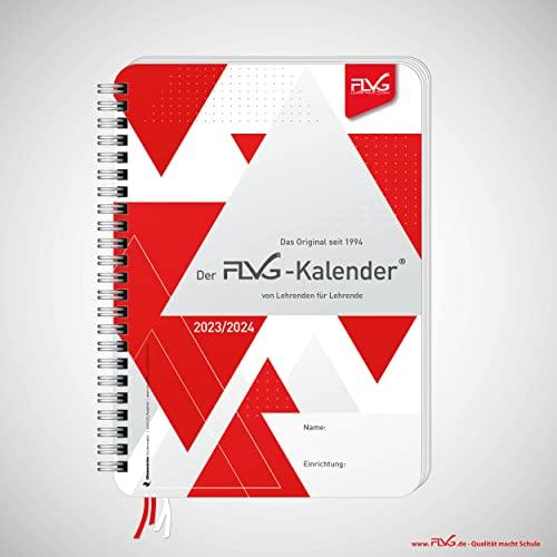 A5 FLVG-Kalender von Lehrenden für Lehrende 2023/2024