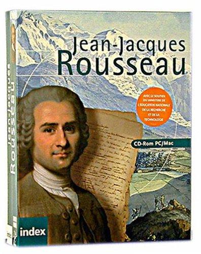 Jean-Jacques Rousseau [Import]