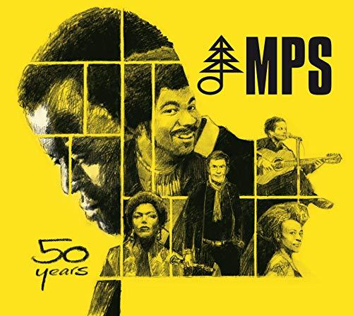 50 Years MPS