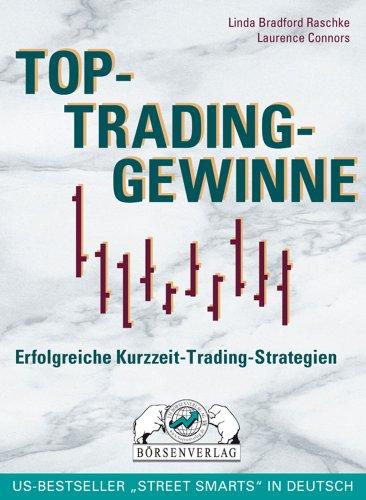 Top-Trading-Gewinne