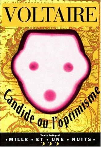 Candide ou L'optimisme