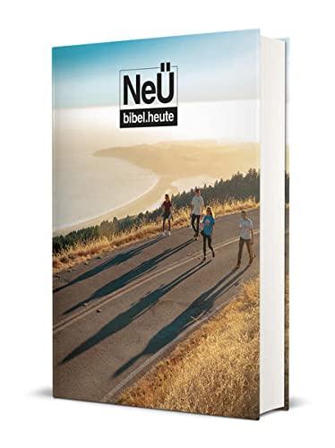 NeÜ bibel.heute Standardausgabe: Motiv "Jugend"