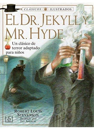 El Dr. Jekyll y Mr. Hyde (INFANTIL-OMEGA INFANTIL)