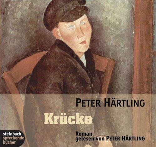 Krücke. 3 CDs