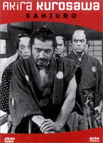 Sanjuro