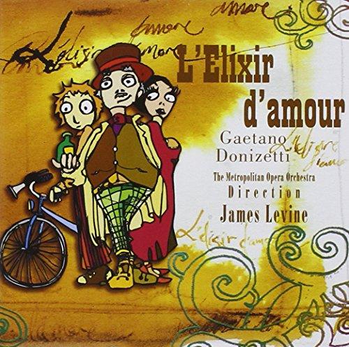 Donizetti: Elisir D'amore