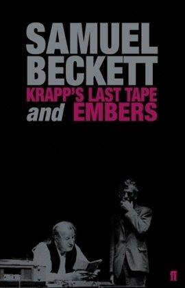 Krapp's Last Tape and Embers