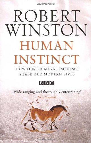 Human Instinct