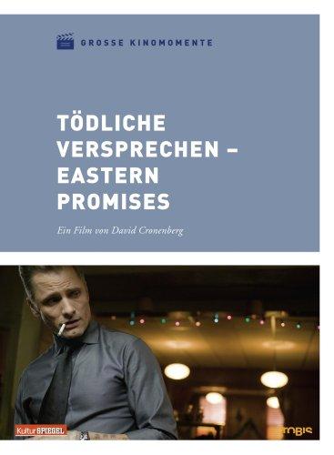 Tödliche Versprechen - Eastern Promises - Große Kinomomente