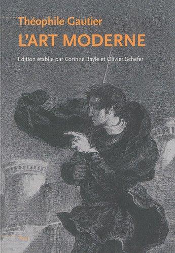 L'art moderne