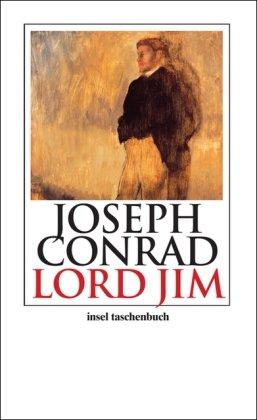 Lord Jim: Ein Bericht (insel taschenbuch)