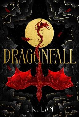 Dragonfall: A magical new epic fantasy trilogy (The Dragon Scales Trilogy)