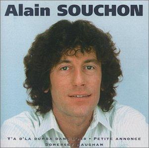 Alain Souchon [Y'a D'la Rumba