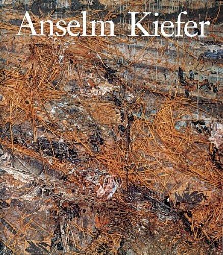 Anselm Kiefer (Art & Design)