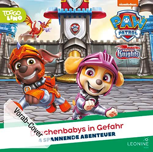 Paw Patrol CD 56