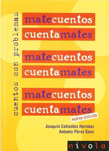 Matecuentos : cuentos con problemas (Violeta, Band 1)