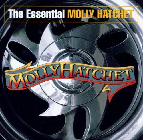 The Essential Molly Hatchet