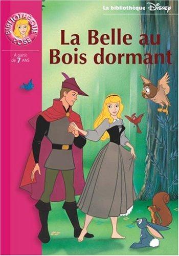 La Belle au bois dormant