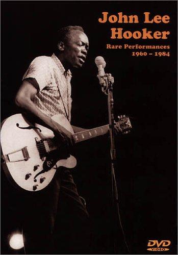 Rare Performances 1960-1984