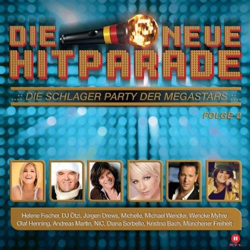 Die Neue Hitparade Folge 2