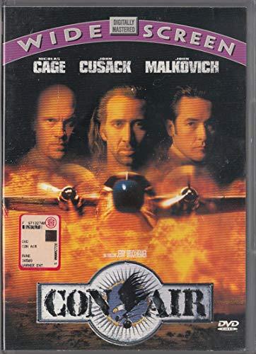 Con Air [IT Import]